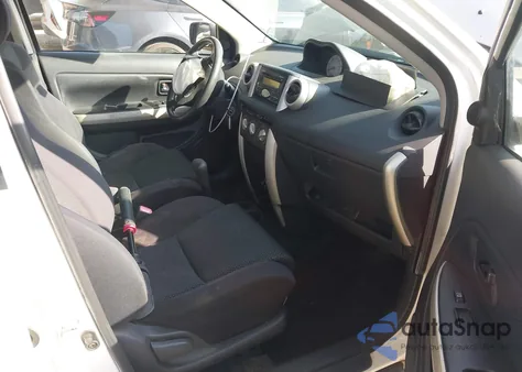 2005 Scion Xa z USA, uszkodzony, nr VIN JTKKT624350101407